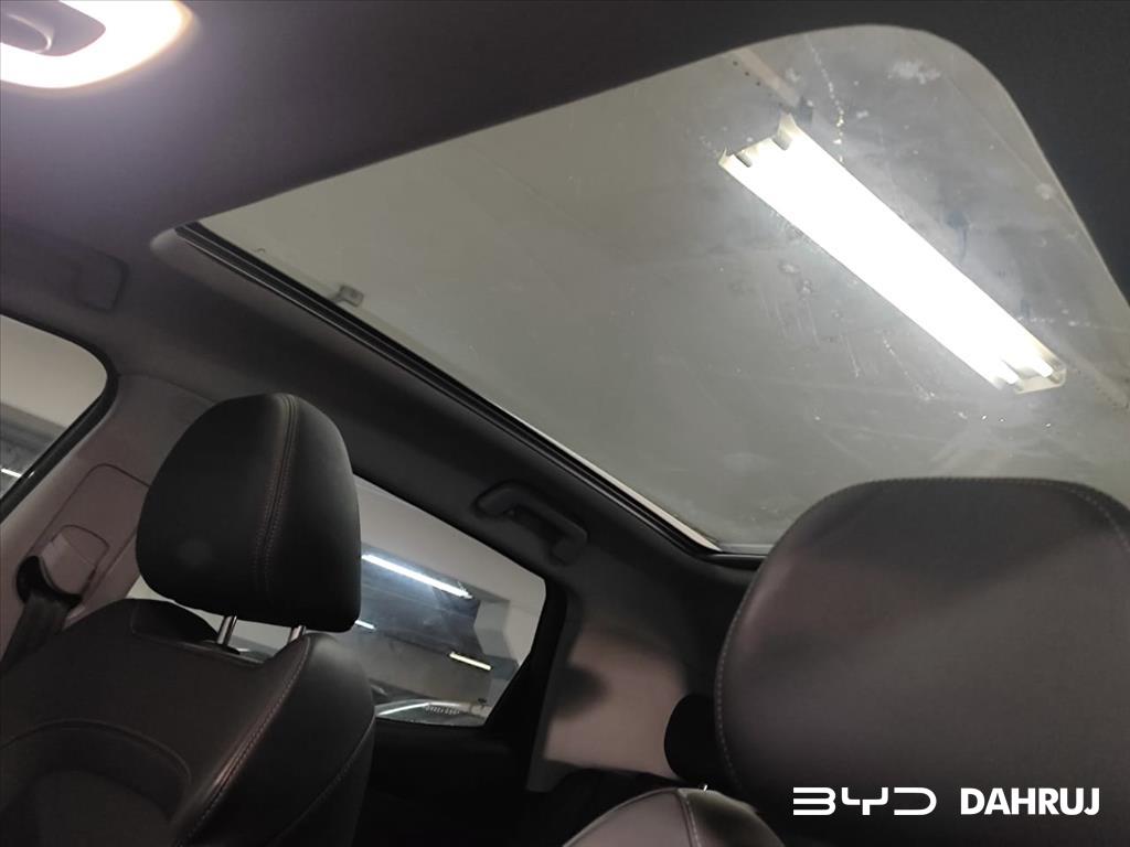 TIGGO 5X PRO 1.5 VVT TURBO iFLEX CVT8