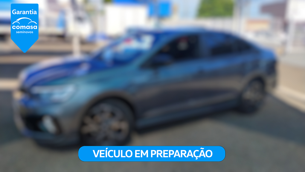 VIRTUS 1.4 250 TSI EXCLUSIVE AUTOMÁTICO