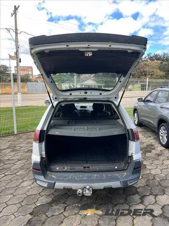 PALIO 1.8 MPI ADVENTURE WEEKEND 16V FLEX 4P MANUAL8