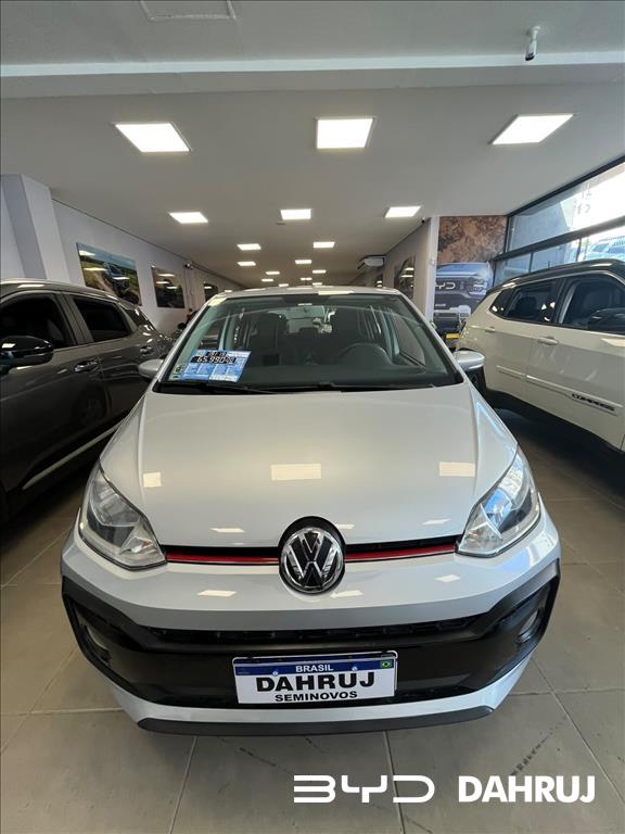 UP 1.0 TSI MOVE UP 12V FLEX 4P MANUAL1