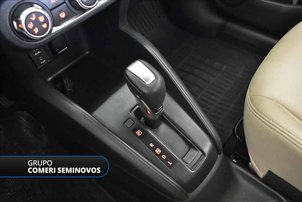 KICKS 1.6 16V FLEXSTART ACTIVE XTRONIC10