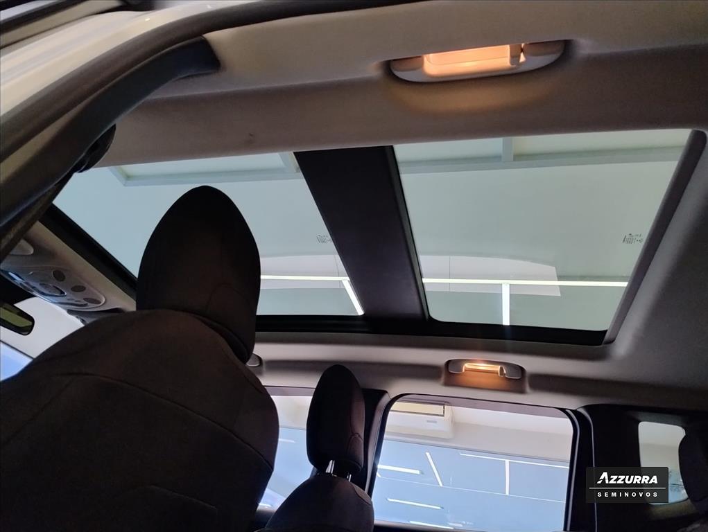 RENEGADE 1.8 16V FLEX LONGITUDE 4P AUTOMÁTICO12