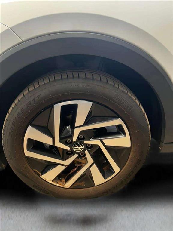 T-CROSS 1.4 250 TSI TOTAL FLEX HIGHLINE AUTOMÁTICO10