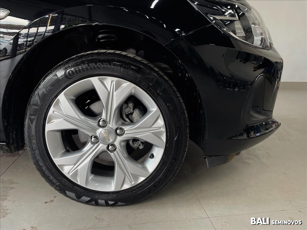 ONIX 1.0 TURBO FLEX LTZ AUTOMÁTICO8