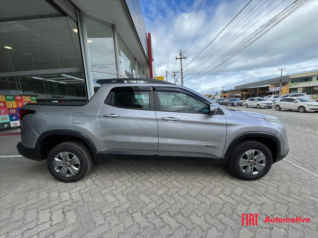 TORO 1.8 16V EVO FLEX FREEDOM AT67