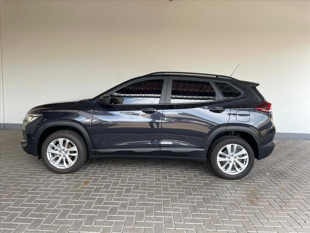 TRACKER 1.0 TURBO FLEX LTZ AUTOMÁTICO1