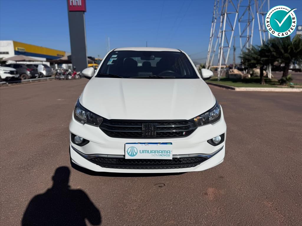 CRONOS 1.3 FIREFLY FLEX PRECISION CVT