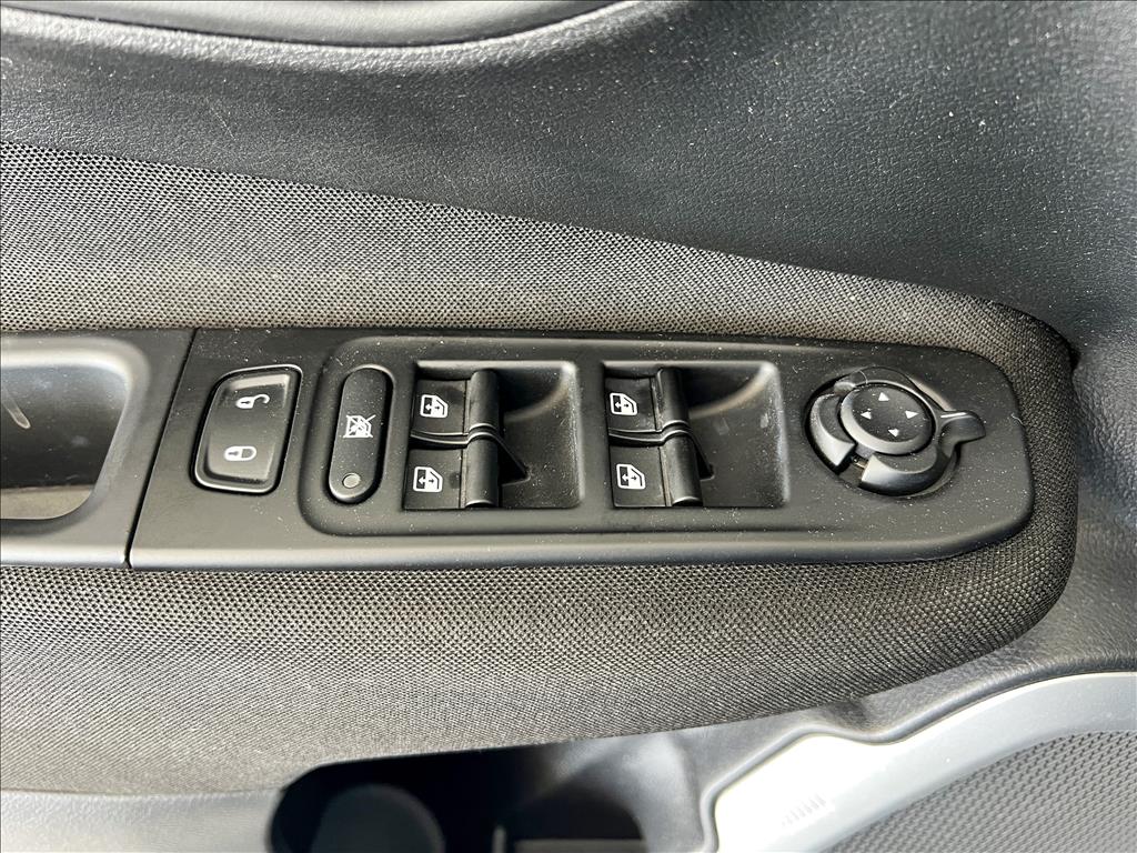 RENEGADE 1.8 16V FLEX 4P AUTOMÁTICO15