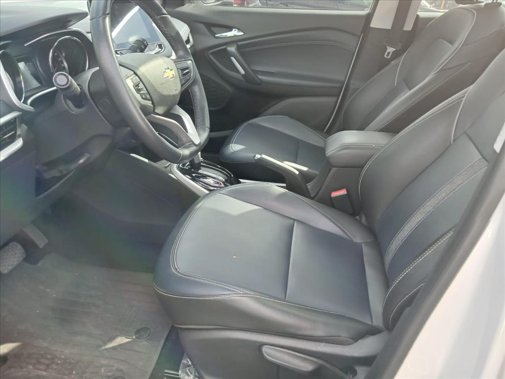 TRACKER 1.2 TURBO FLEX PREMIER AUTOMÁTICO7