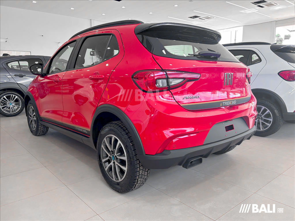 ARGO 1.3 FIREFLY FLEX TREKKING MANUAL4