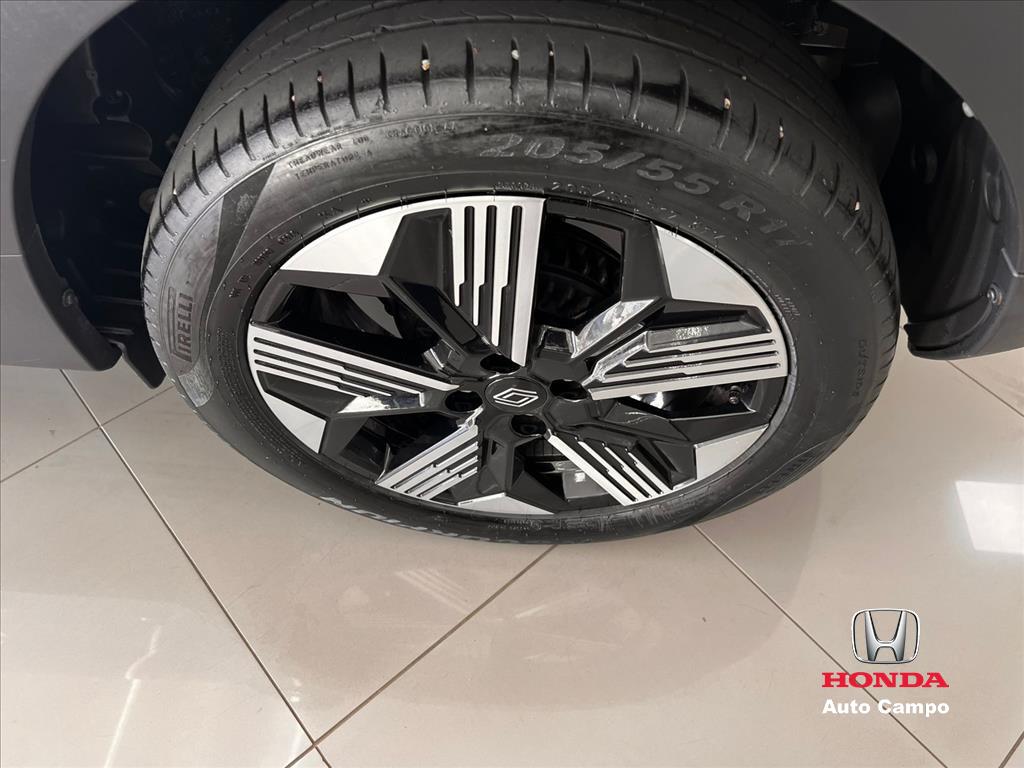 KARDIAN 1.0 TCE FLEX TECHNO EDC6