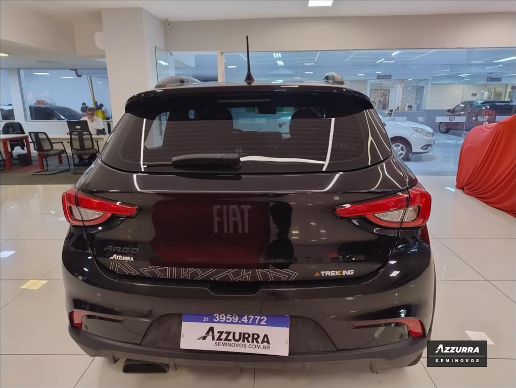 ARGO 1.3 FIREFLY FLEX TREKKING MANUAL6