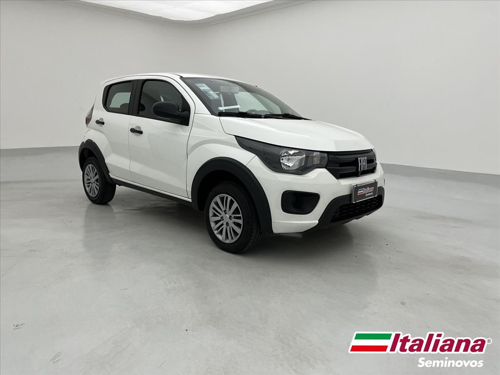 MOBI 1.0 EVO FLEX LIKE. MANUAL1