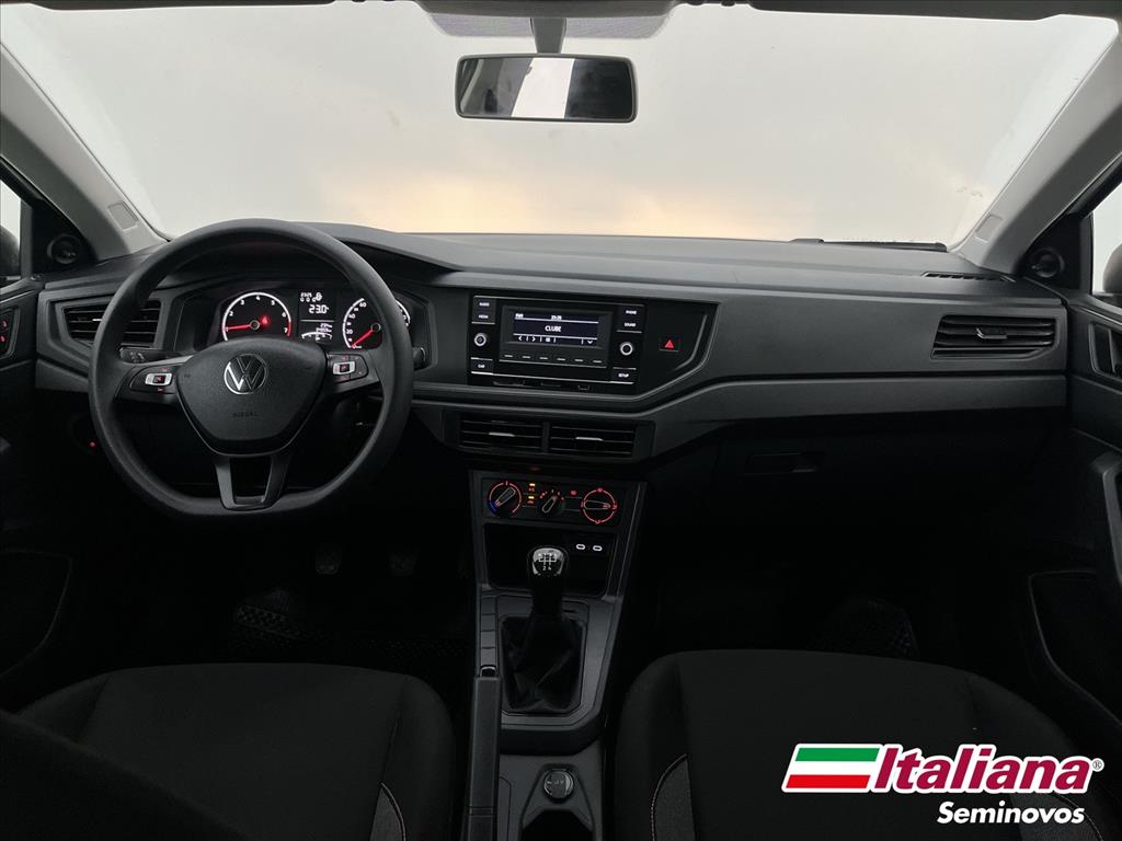 POLO 1.0 MPI TRACK MANUAL8