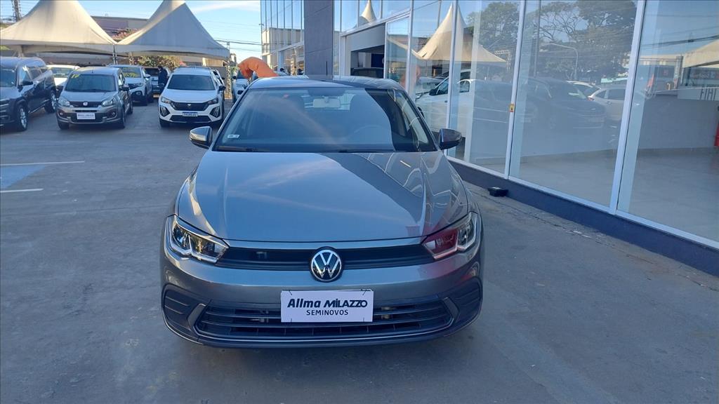 POLO 1.0 170 TSI MANUAL1