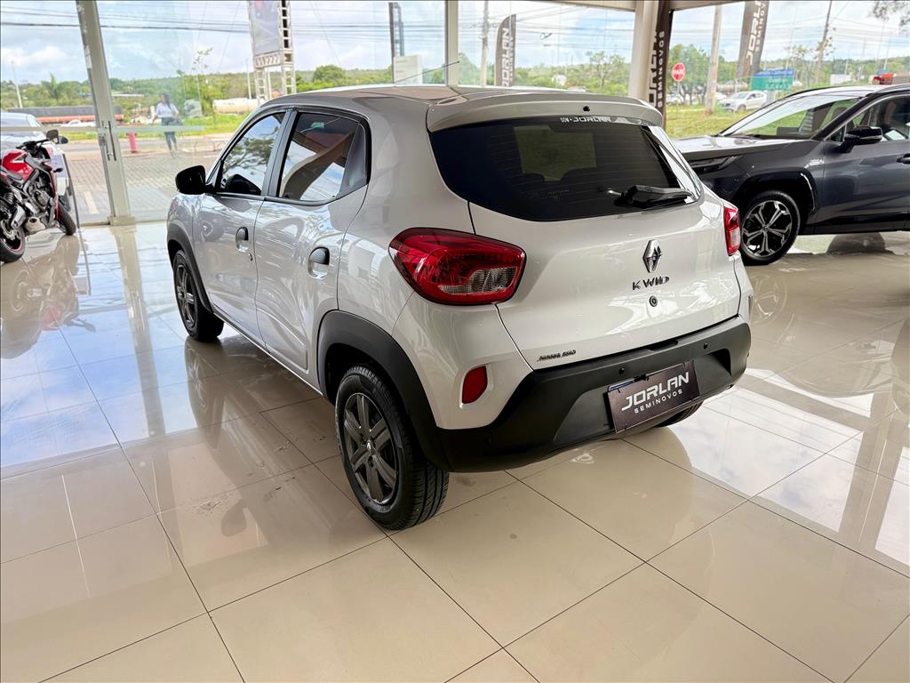 KWID 1.0 12V SCE FLEX ZEN MANUAL4