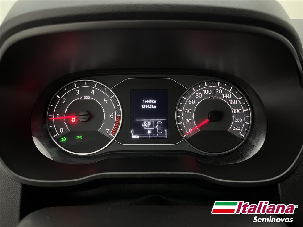 DUSTER 1.3 TCE FLEX ICONIC PLUS X-TRONIC10