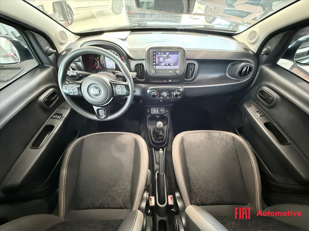 MOBI 1.0 EVO FLEX TREKKING MANUAL8