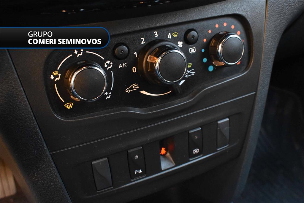 SANDERO 1.0 12V SCE FLEX S EDITION MANUAL