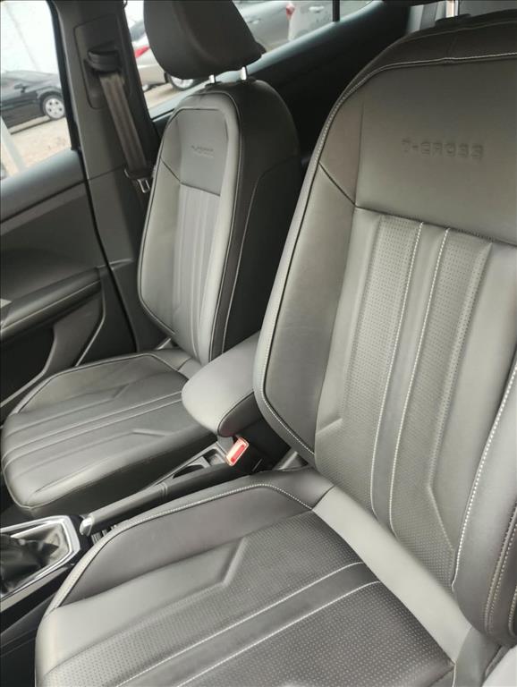 T-CROSS 1.0 200 TSI TOTAL FLEX COMFORTLINE AUTOMÁTICO4