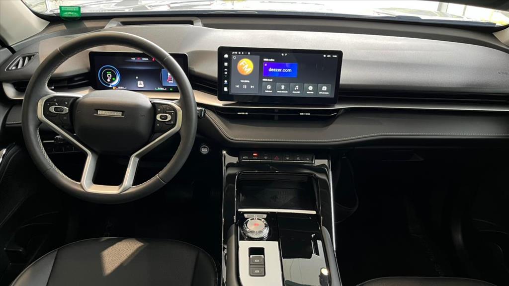 HAVAL H6 1.5 PHEV PREMIUM AWD E-TRACTION8