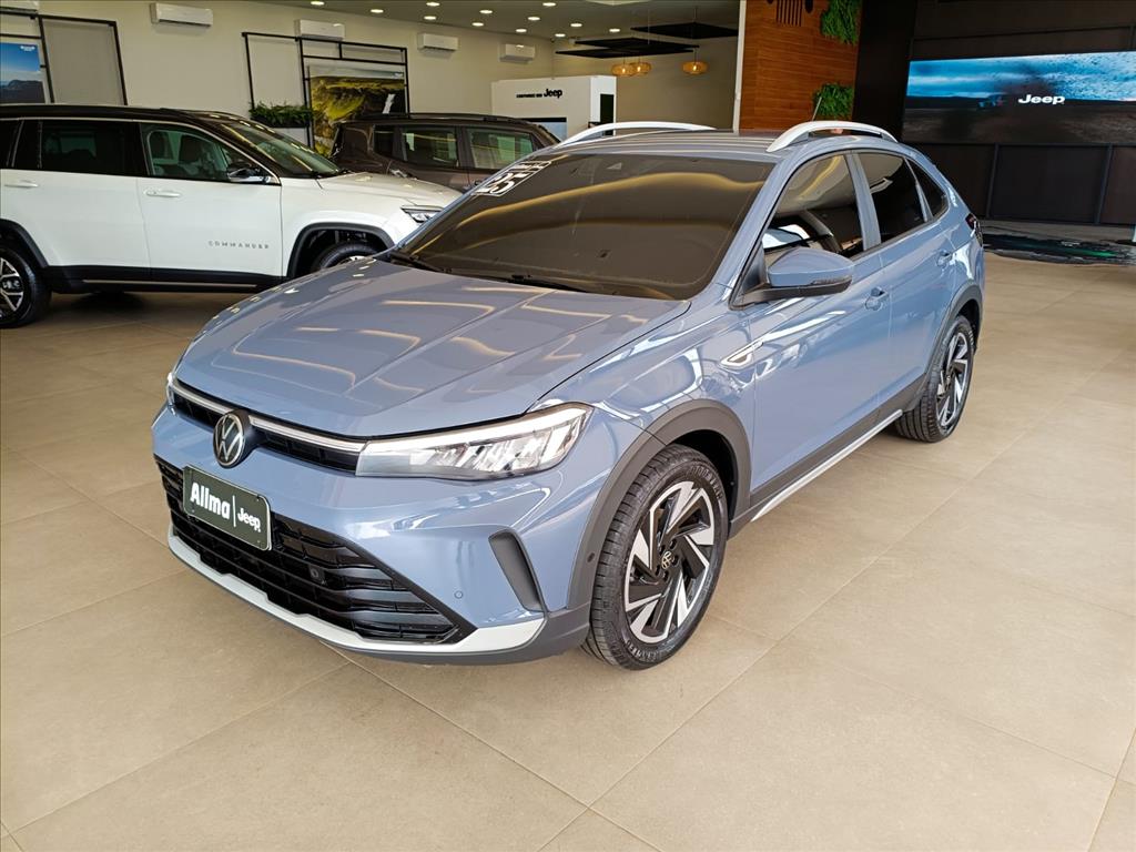 NIVUS 1.0 200 TSI TOTAL FLEX HIGHLINE AUTOMÁTICO1