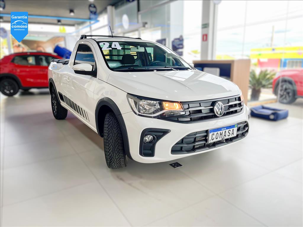 SAVEIRO 1.6 MSI TRENDLINE CS 16V FLEX 2P MANUAL2