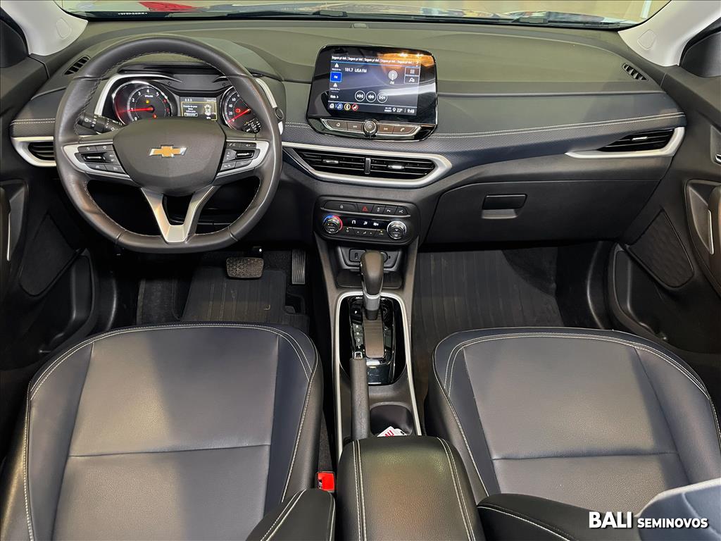 TRACKER 1.2 TURBO FLEX PREMIER AUTOMÁTICO10