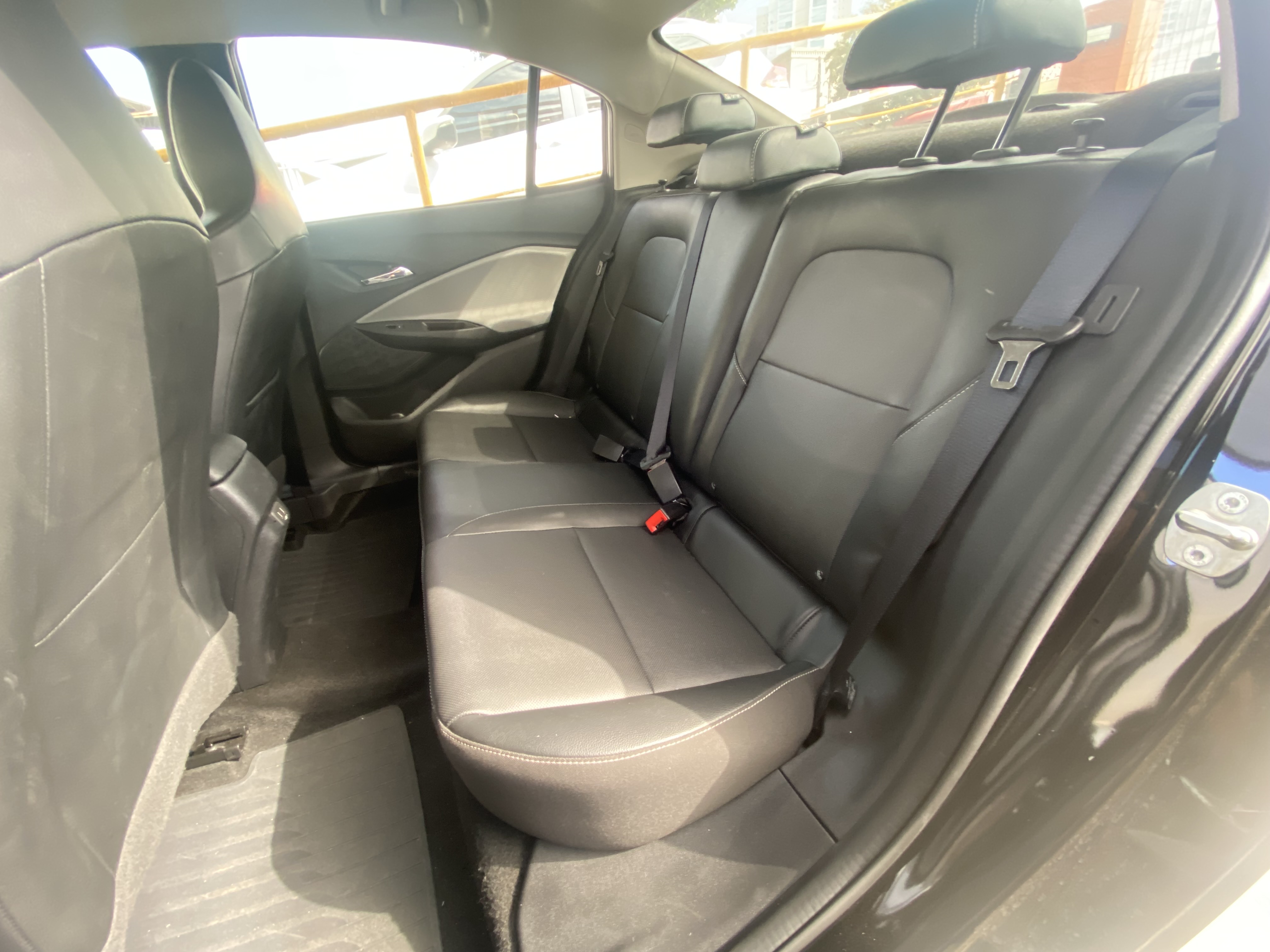 ONIX PLUS 1.0 TURBO FLEX PREMIER AUTOMÁTICO11