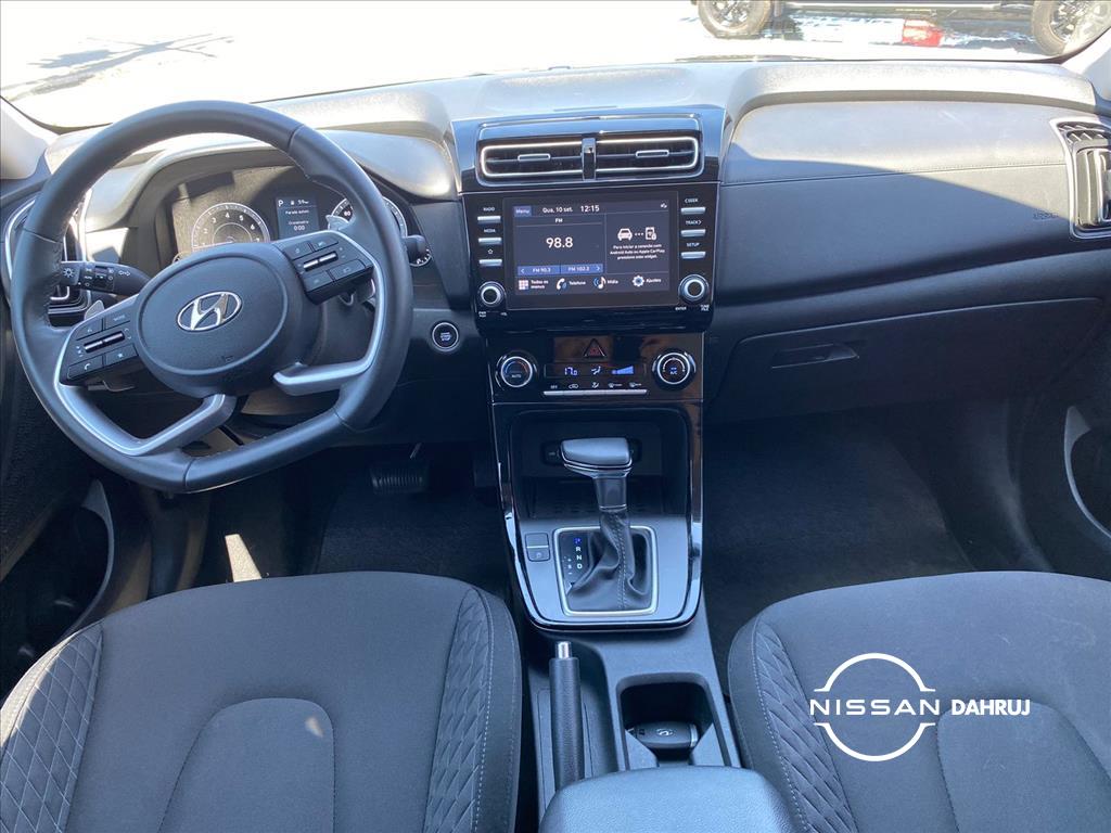 CRETA 1.0 TGDI FLEX LIMITED AUTOMÁTICO4