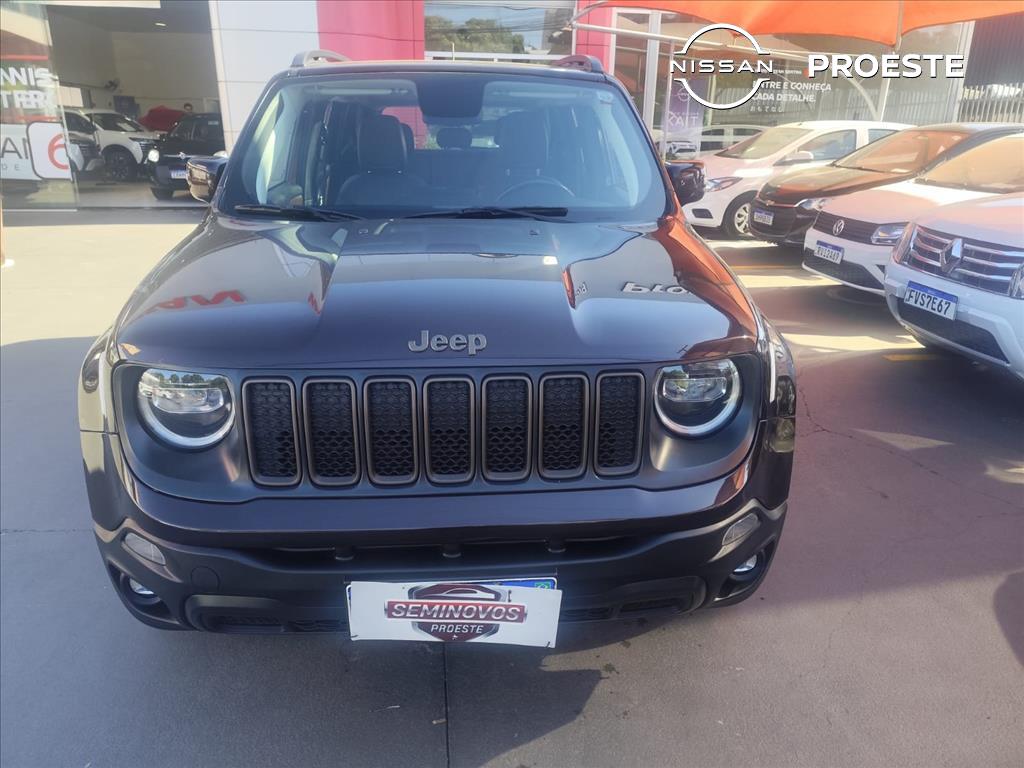 RENEGADE 1.8 16V FLEX LIMITED 4P AUTOMÁTICO1