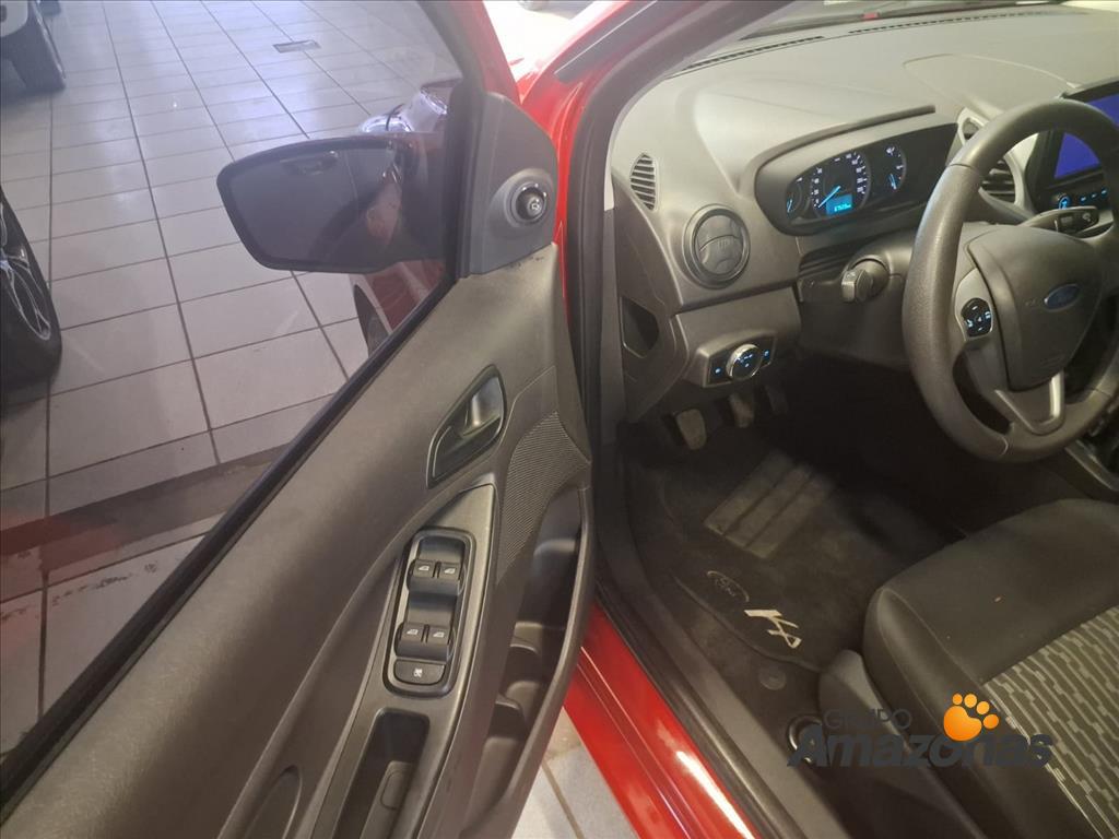 carro