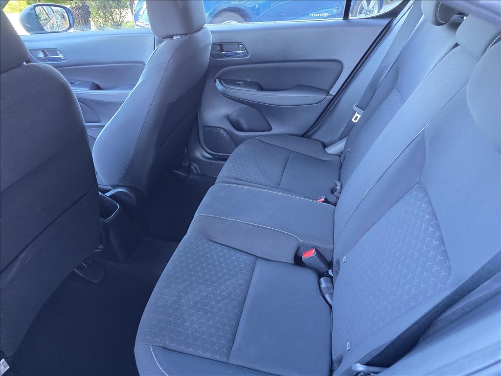 CITY 1.5 i-VTEC FLEX HATCH EX CVT8