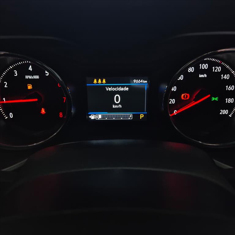 TRACKER 1.2 TURBO FLEX PREMIER AUTOMÁTICO6