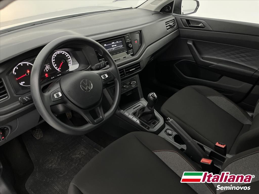 POLO 1.0 MPI TRACK MANUAL