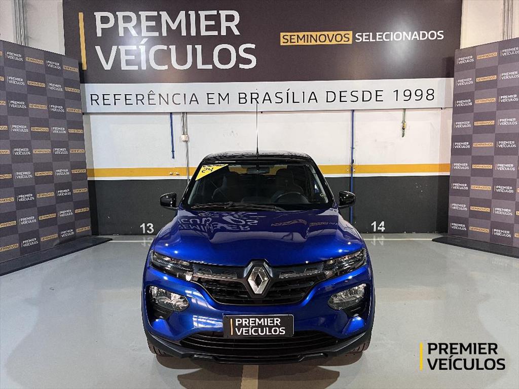 KWID 1.0 12V SCE FLEX INTENSE MANUAL2 KWID 1.0 12V SCE FLEX INTENSE MANUAL2