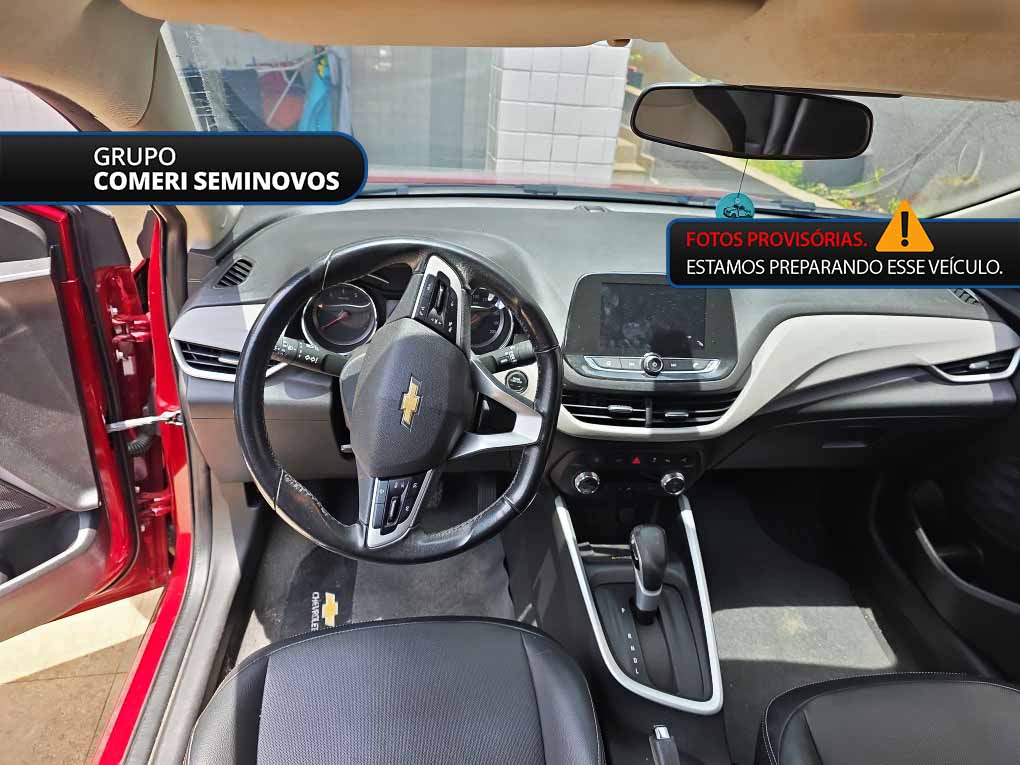 ONIX PLUS 1.0 TURBO FLEX PREMIER AUTOMÁTICO2