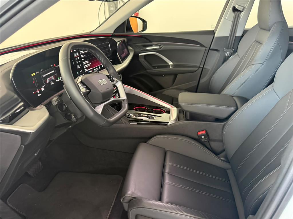 Q5 2.0 TFSI GASOLINA SPORTBACK S LINE QUATTRO S TRONIC11
