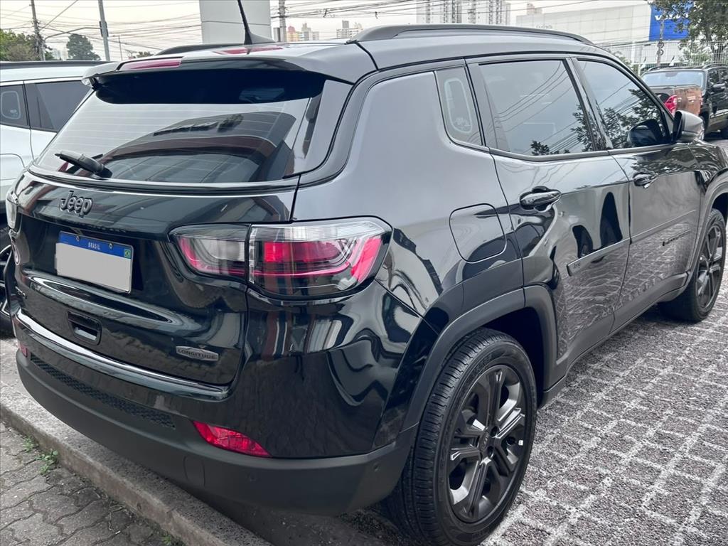COMPASS 1.3 T270 TURBO FLEX LONGITUDE AT62