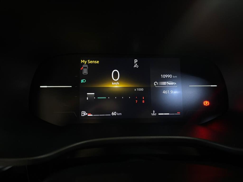 Renault-KARDIAN-1.0 TCE FLEX PREMIÉRE EDITION EDC