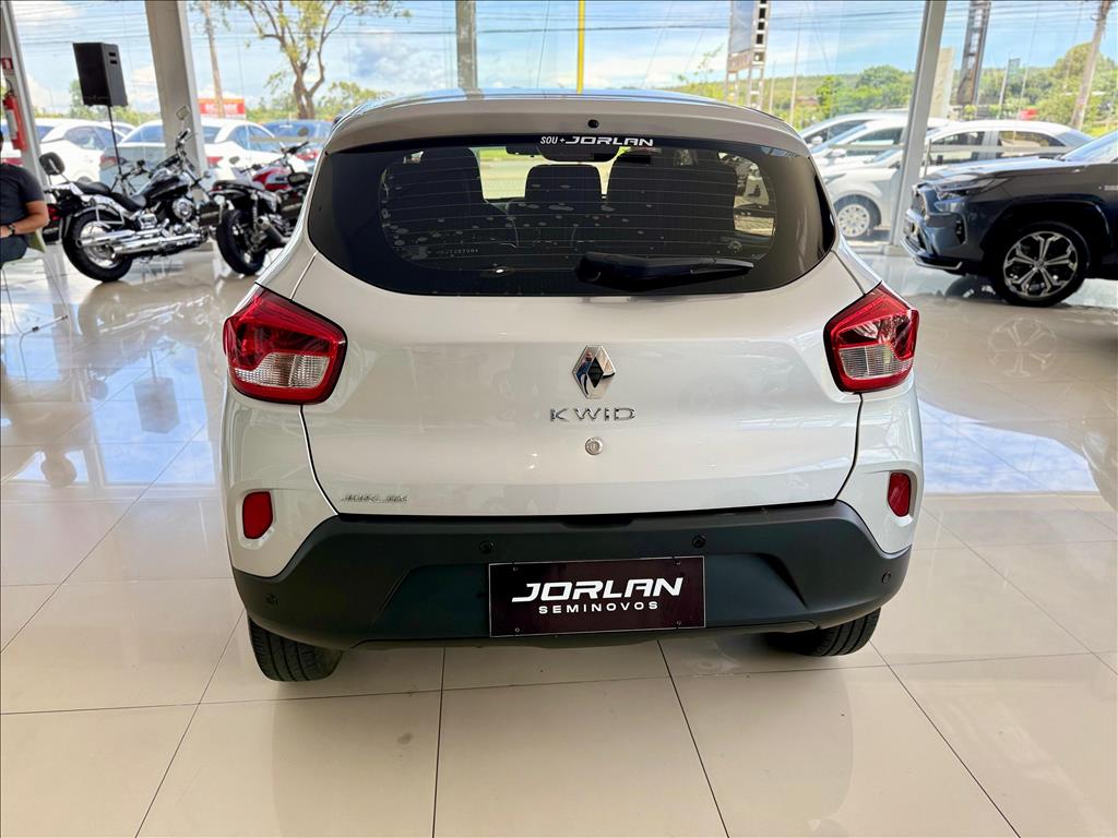 KWID 1.0 12V SCE FLEX ZEN MANUAL5