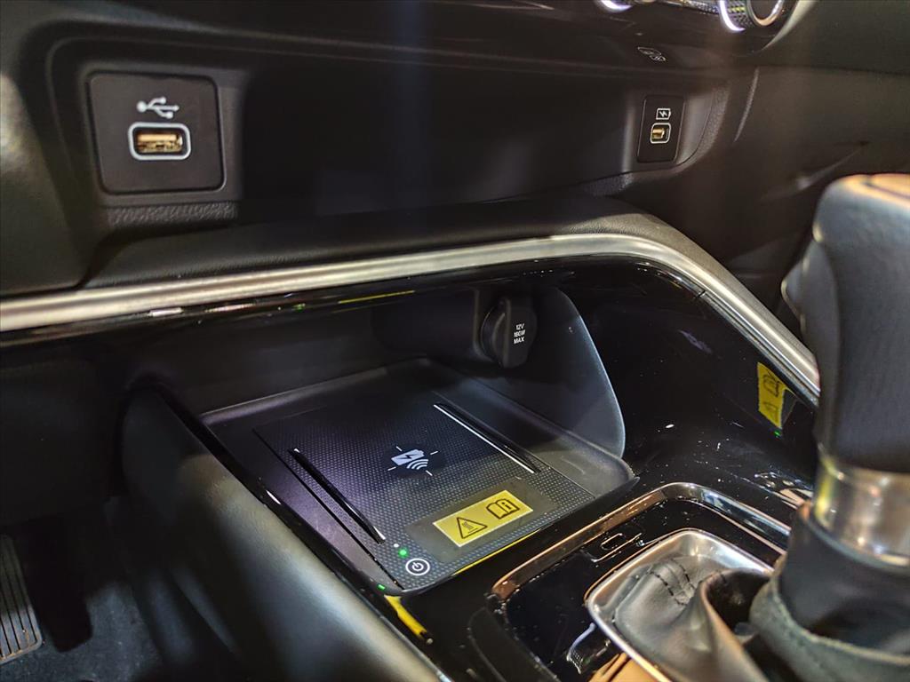 Honda-HR-V-1.5 DI I-VTEC TURBO FLEX TOURING CVT