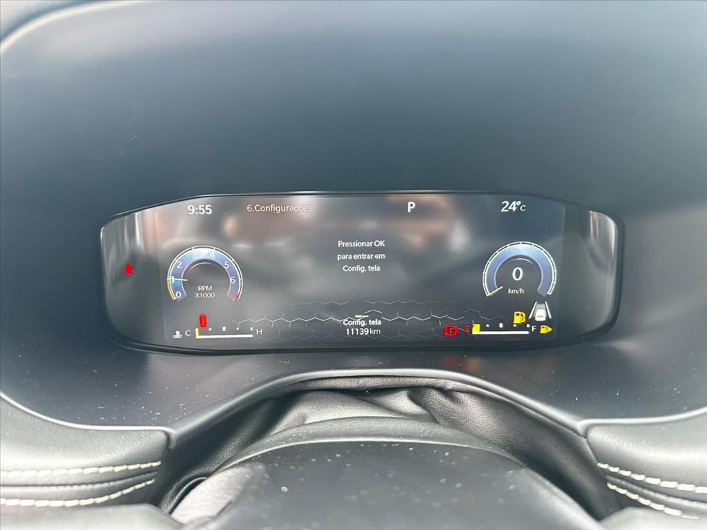 COMPASS 1.3 T270 TURBO FLEX S AT615