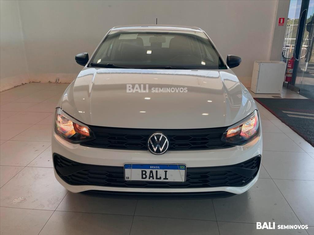 POLO 1.0 MPI TRACK MANUAL1