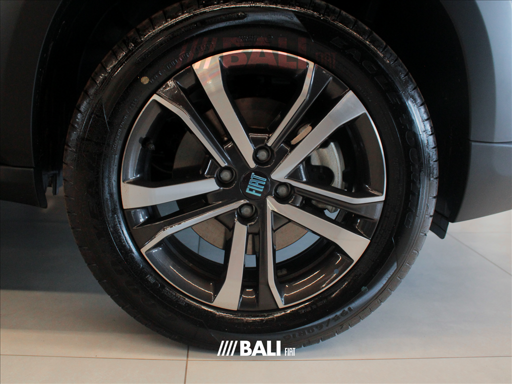 PULSE 1.0 TURBO 200 HYBRID AUDACE CVT6