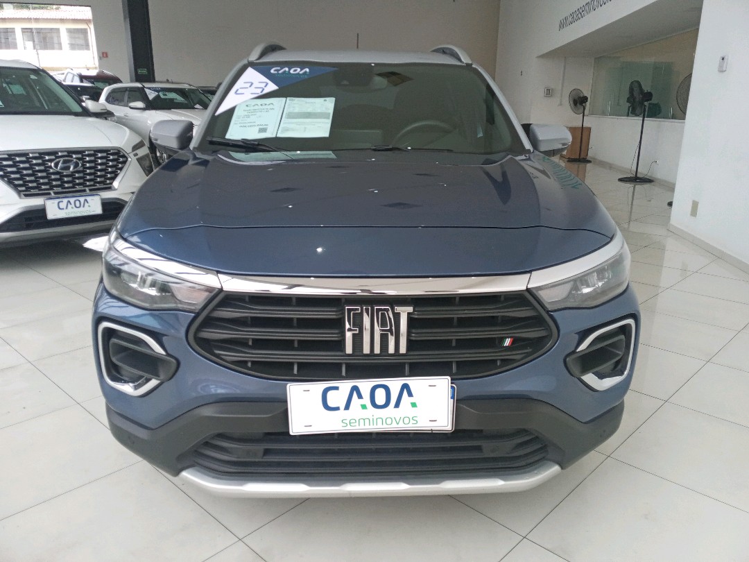 Fiat-PULSE-1.0 TURBO 200 FLEX IMPETUS CVT