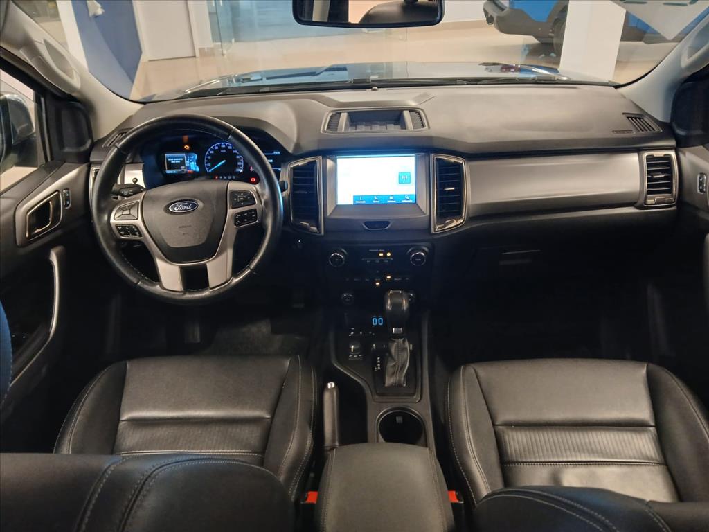 Ford-RANGER-3.2 LIMITED 4X4 CD 20V DIESEL 4P AUTOMÁTICO