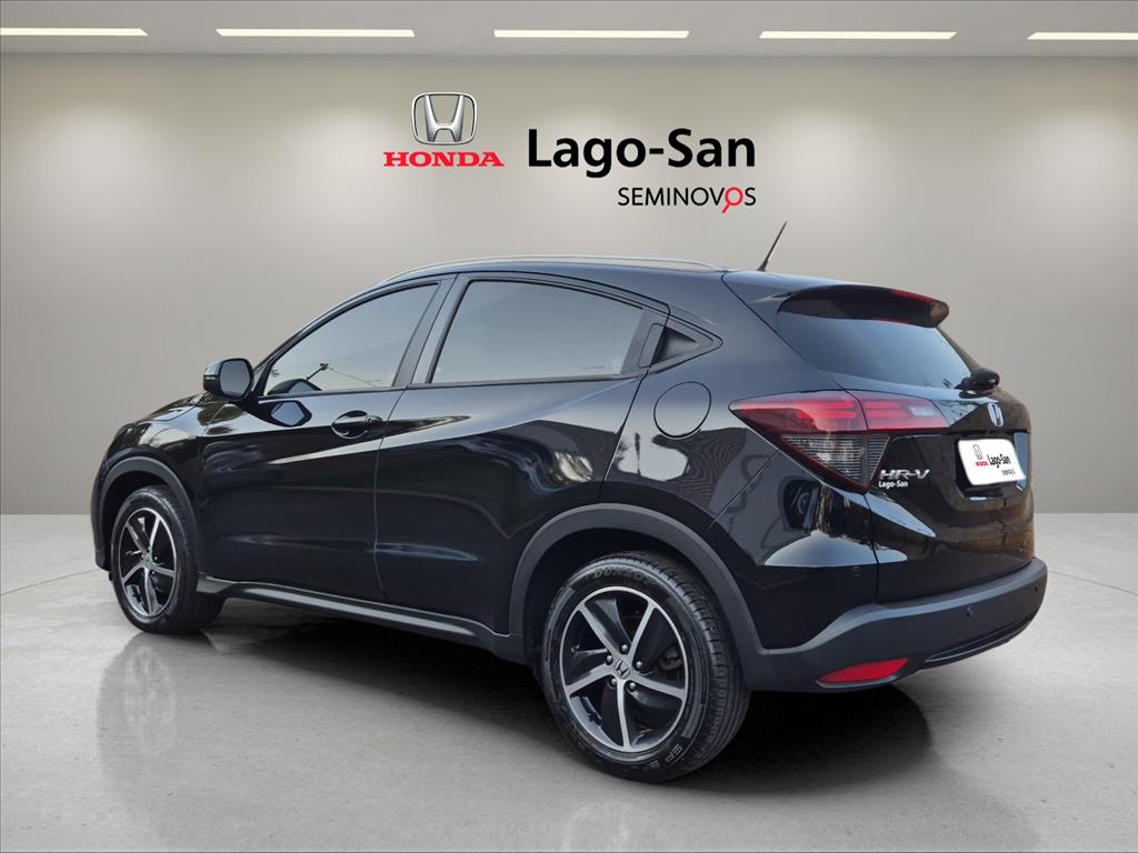 HR-V 1.8 16V FLEX EXL 4P AUTOMÁTICO1