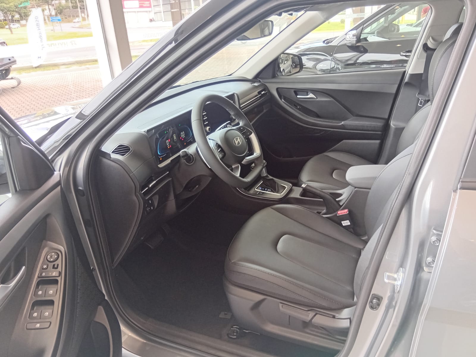 CRETA 1.0 TGDI FLEX LIMITED AUTOMÁTICO10