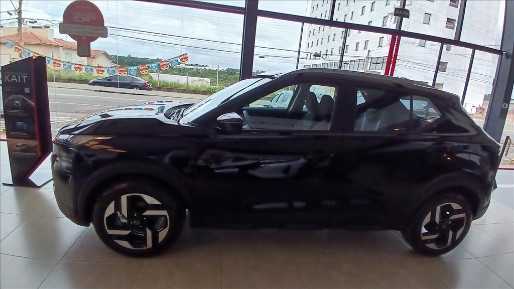 KAIT 1.6 FLEX ADVANCE PLUS XTRONIC6